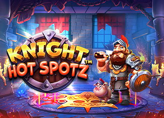 Knight Hot Spotz Slots Slots Pragmatic Play CLAIM WELCOME BONUS