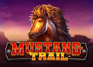 Mustang Trail Slots | Slots | Pragmatic Play | SIGN UP & GET 50 FREE ...