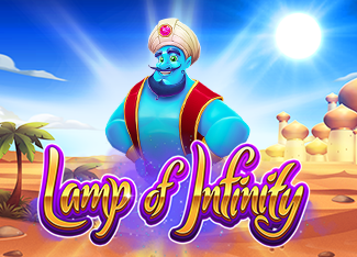 Lamp Of Infinity Slots (Pragmatic Play) | Stakezon