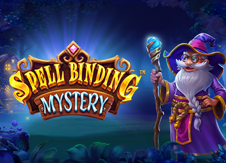 Spellbinding Mystery Slots (Pragmatic Play) | Games straight from Paradise!