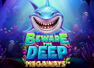 Beware The Deep Megaways Slots  (Pragmatic Play) BÔNUS DE BEM-VINDO DE 500% ATÉ € / $ 100